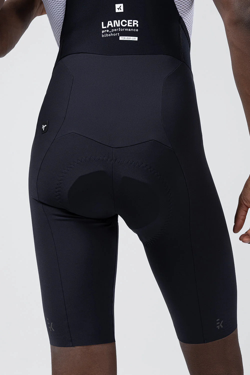 PANTALONCINO GOBIK LANCER