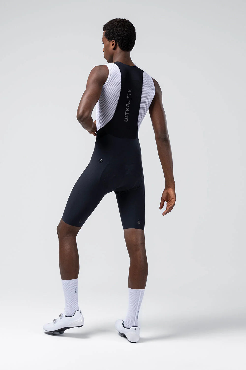 Gobik Men's Ultralite 2.0 Stella Bib Shorts