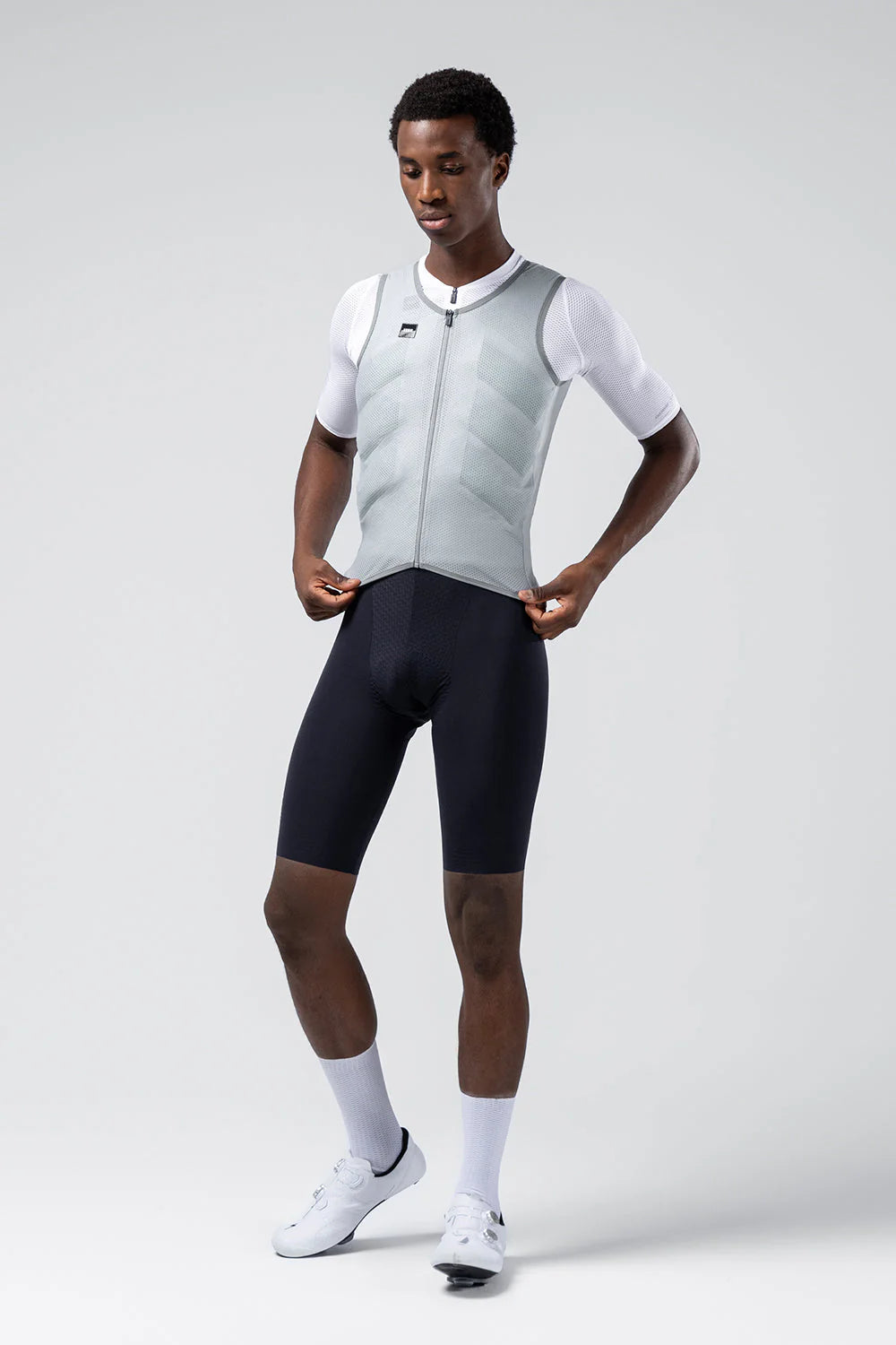 Gobik Men's Absolute 7.0 K10 Bib Shorts