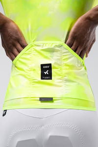 Gobik Maglia Ciclismo Maniche Carrera 3.0 Nuclear