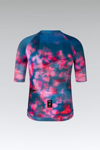 Gobik Maglia Ciclismo Maniche Corte CX PRO 4.0 Magnolia
