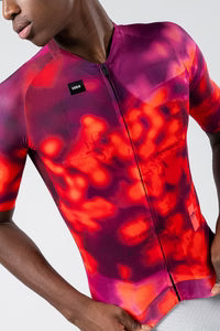 Gobik CX PRO 4.0 Azalea Short Sleeve Cycling Jersey