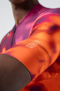 Gobik CX PRO 4.0 Azalea Short Sleeve Cycling Jersey
