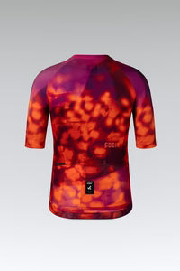 Gobik CX PRO 4.0 Azalea Short Sleeve Cycling Jersey