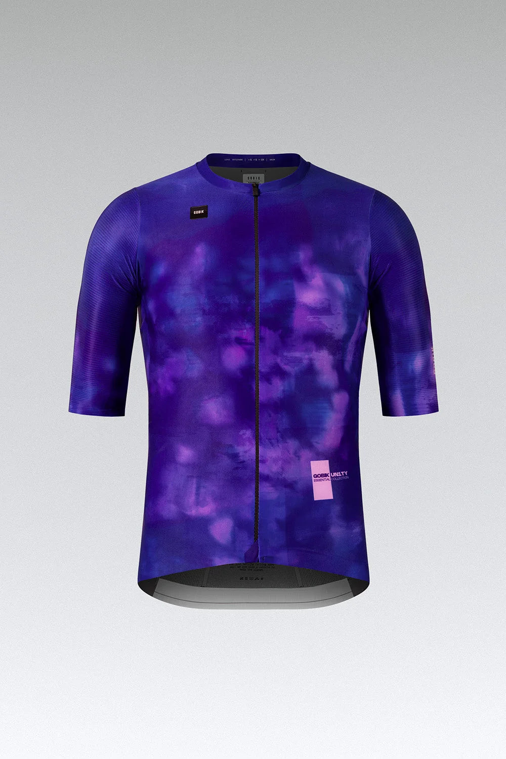 Gobik Maglia Manica Corta Magnitude 2.0 Crash