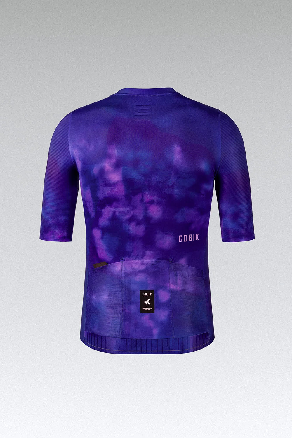 Gobik Maglia Manica Corta Magnitude 2.0 Crash