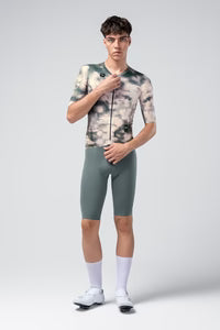 Gobik Maglia Ciclismo Maniche Corte Reattive  Bush