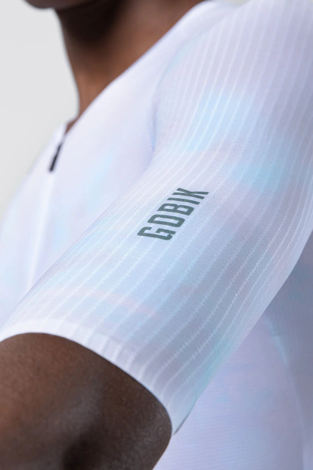 MAGLIA GOBIK REACTIVE