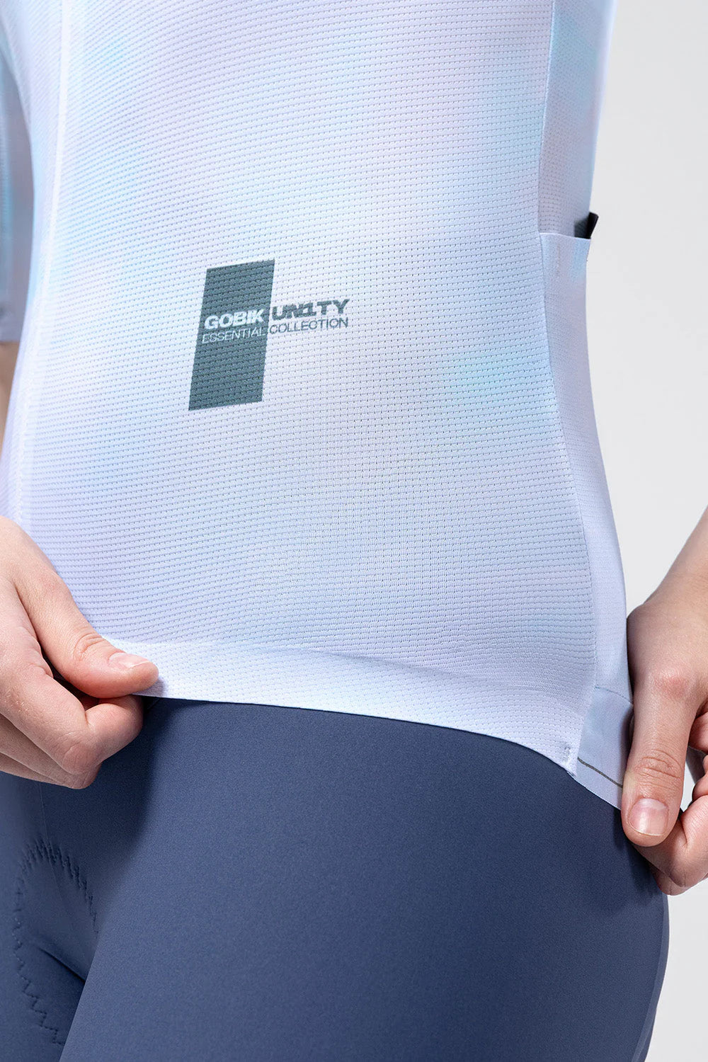 MAGLIA GOBIK REACTIVE