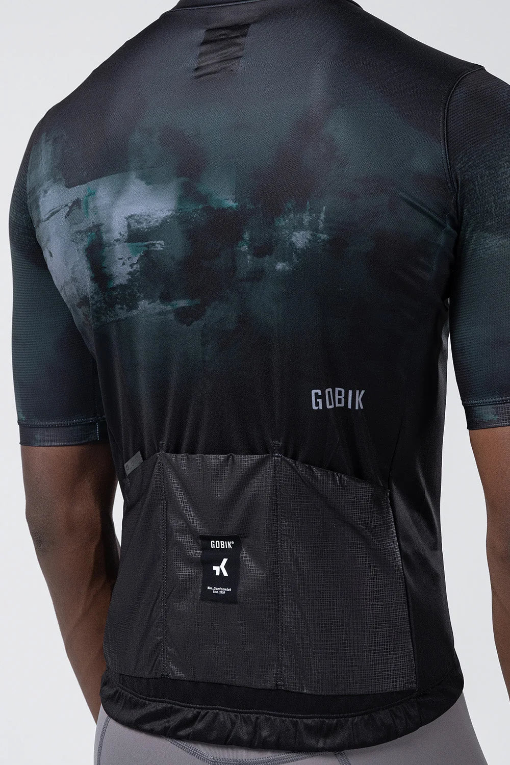Gobik Short Sleeve Jersey Stark