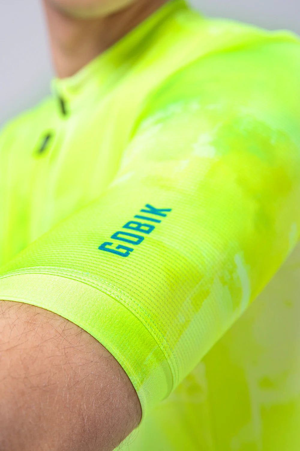 Gobik Short Sleeve Jersey Stark
