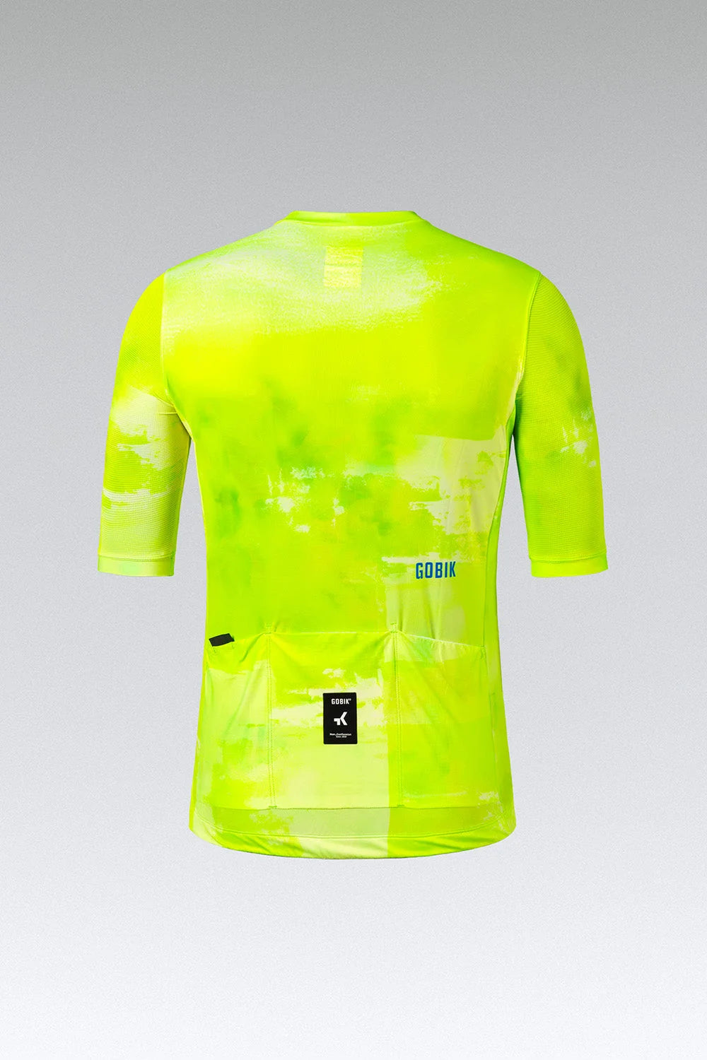 Gobik Short Sleeve Jersey Stark