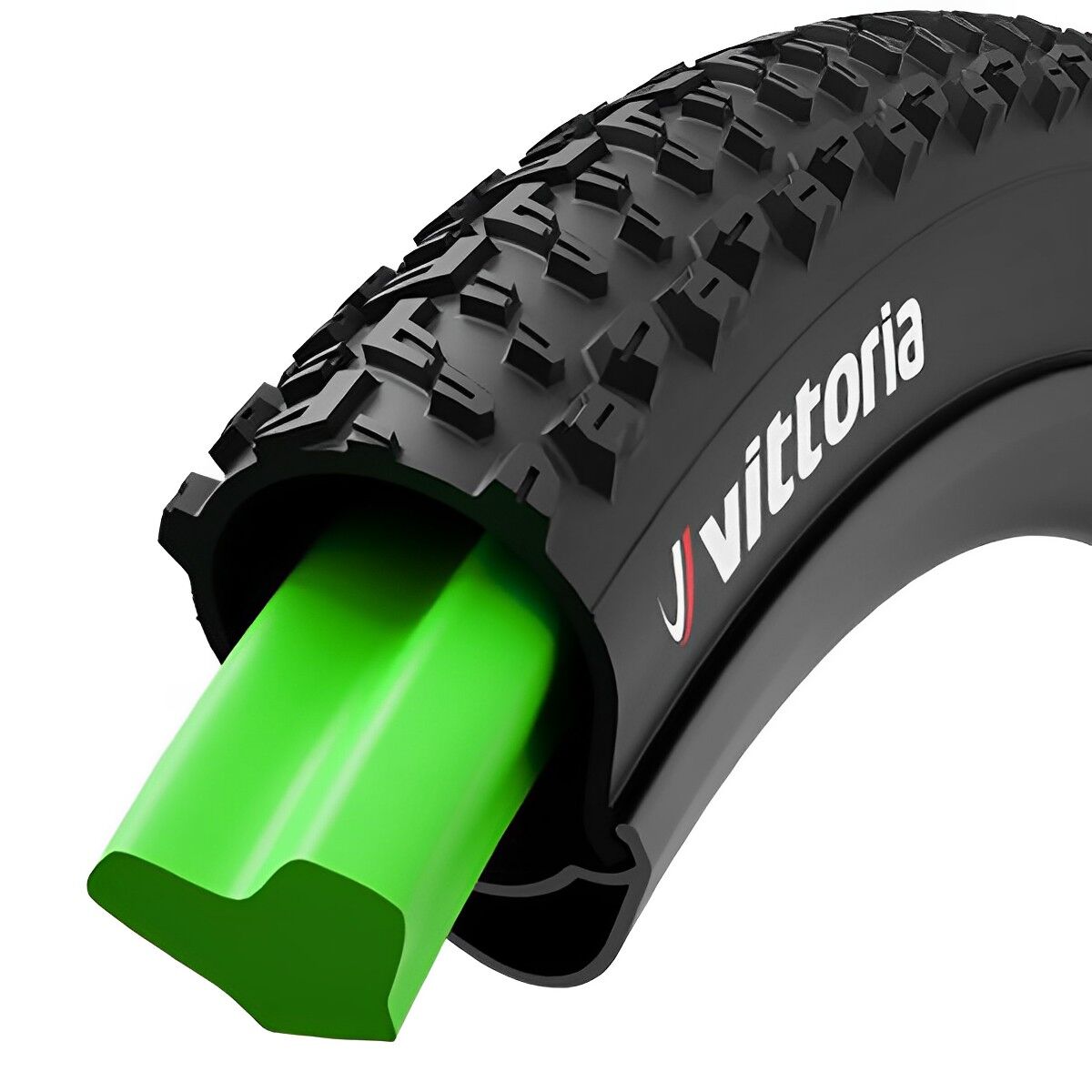 Inserto protezione copertone Vittoria Air Liner Light