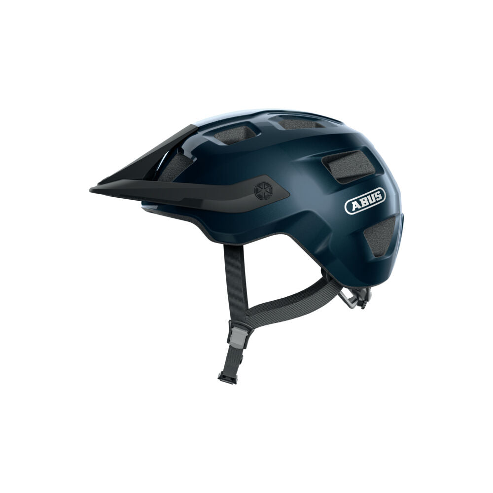 Casco MoTrip - Casco MTB