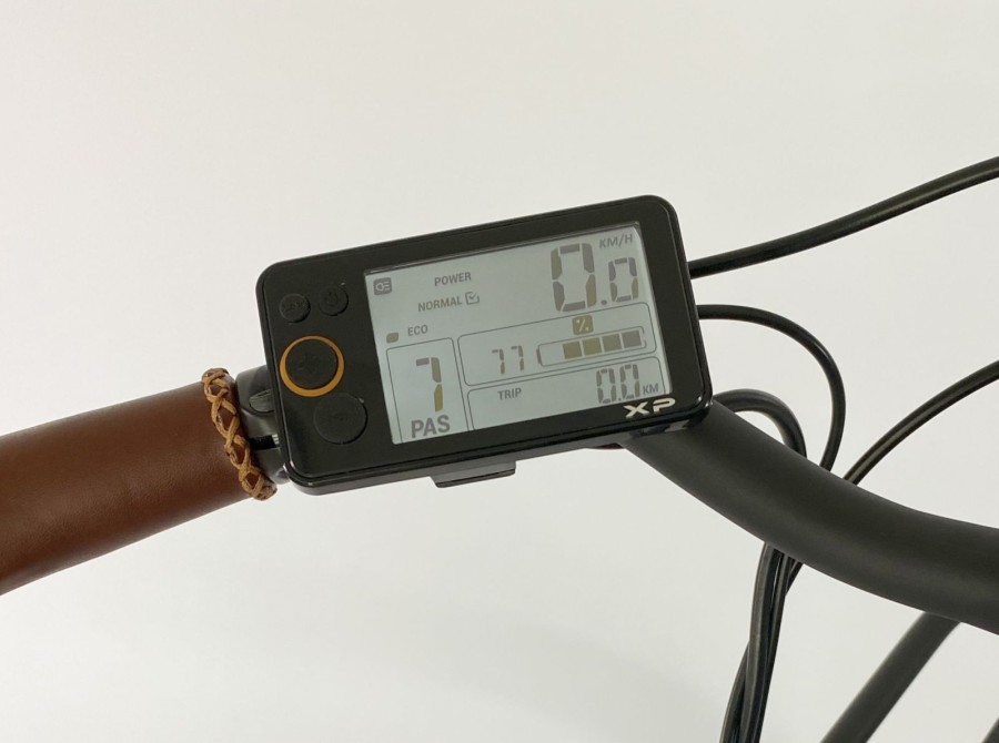 Biciscout | XP Bikes Design e cura dei dettagli