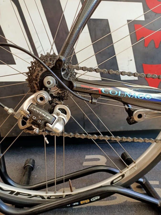 Biciscout | Biciclette e componenti usate a Casalecchio di Reno