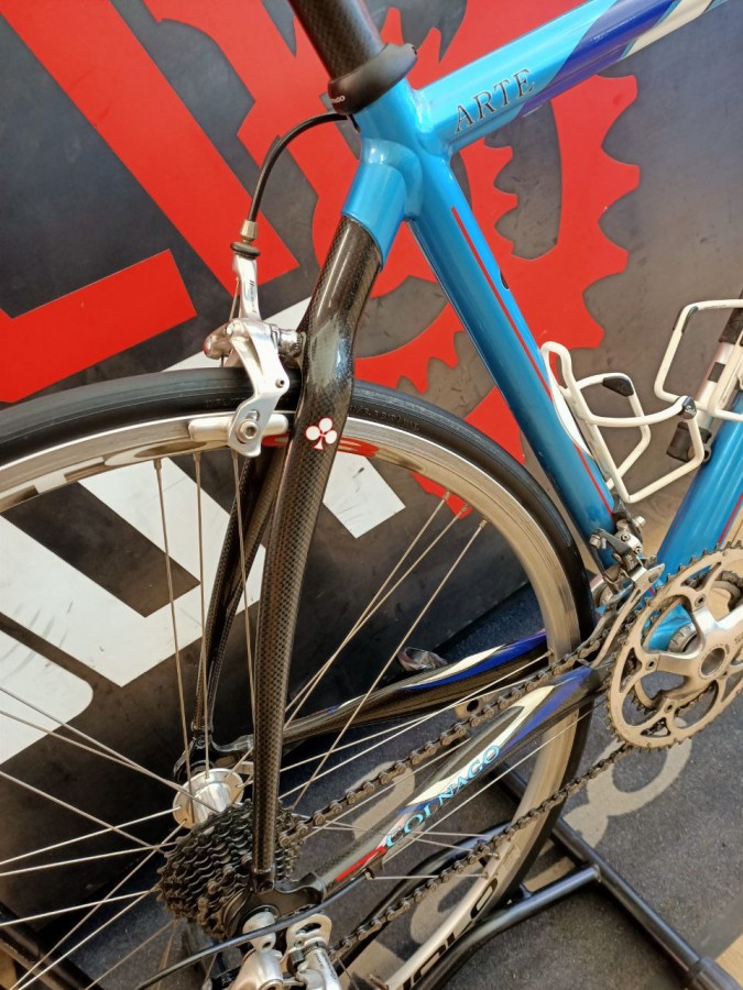 Biciscout | Biciclette e componenti usate a Casalecchio di Reno