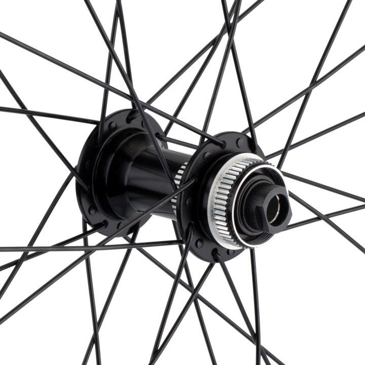 Shimano Coppia Ruote Corsa Disc CL WH-RS171-CL - photo 1