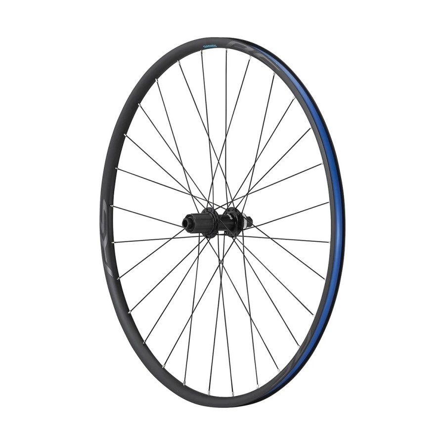 Shimano Coppia Ruote Corsa Disc CL WH-RS171-CL