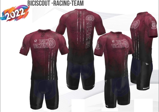 Biciscout Racing Team 