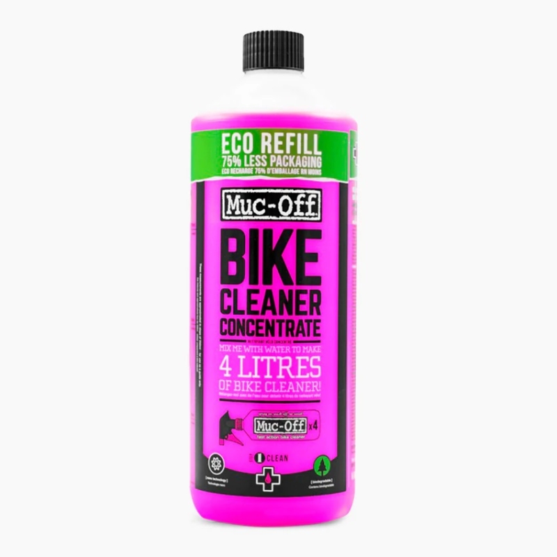 Muc-Off Detergente per Bicicletta concentrato 1L