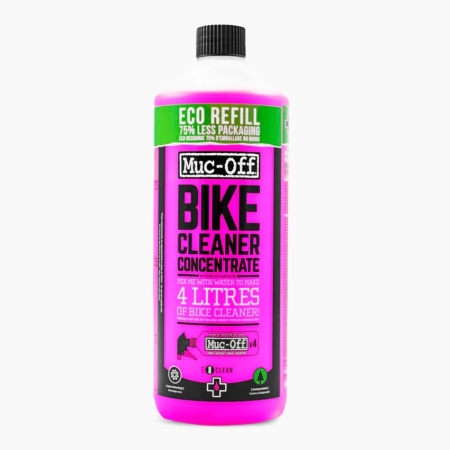 Muc-Off Detergente per Bicicletta concentrato 1L Accessori