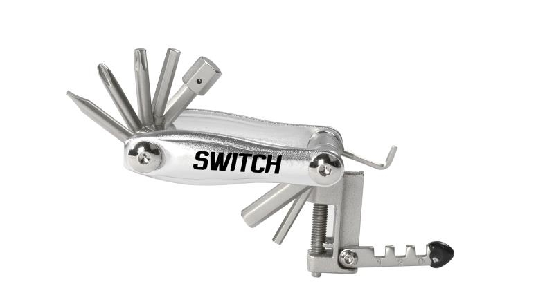 Switch Multitool ST14