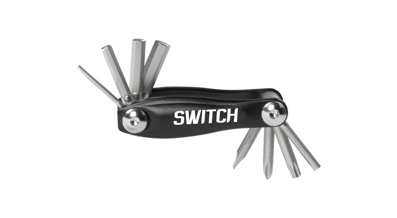 Switch Multitool ST98