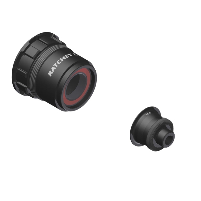 DT Swiss Road Corpetto Sram XDR 12v