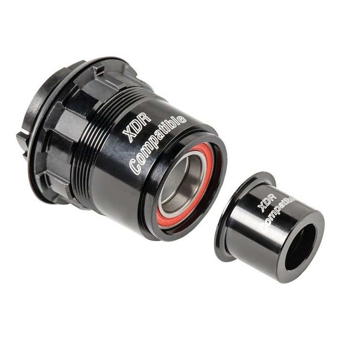 DT Swiss Road Corpetto Sram XDR 12v (3-Pawl)