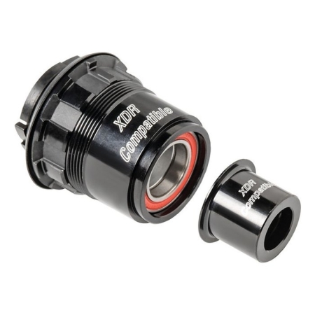 DT Swiss Road Corpetto Sram XDR 12v (3-Pawl) Componenti