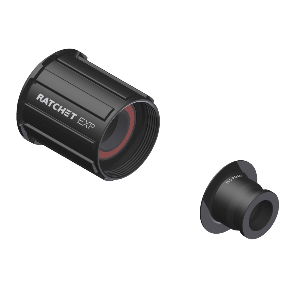DT Swiss Road Corpetto Shimano Light 11v