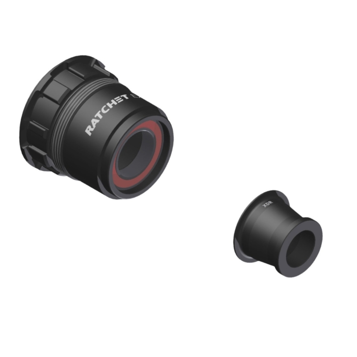 DT Swiss Road Corpetto Sram XDR 12v