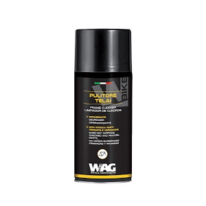 Wag Sgrassante Pulitore Telai Spray 400ml Accessori