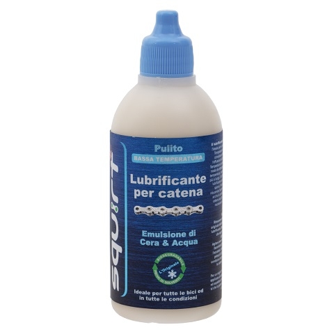 Lubrificante Squirt Lube Low-Temp