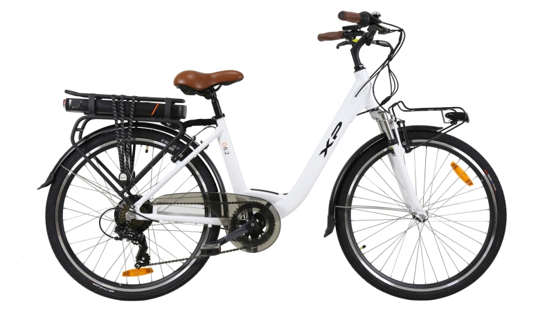 XP Bike E-Bike D6.2  26″ City Trekking E-Bike