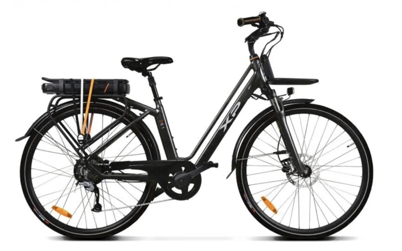 XP Bike E-Bike D9.1 E-City E-Trekking