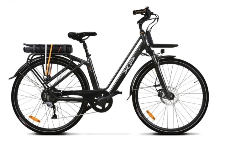 XP Bike E-Bike D9.1 E-City E-Trekking E-Bike
