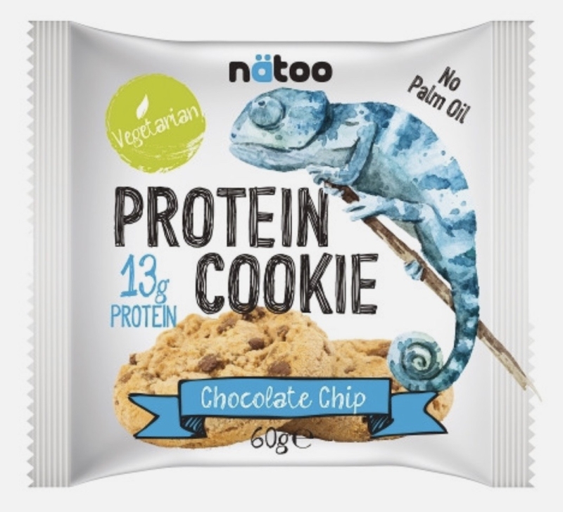 Natoo Protein Cookie