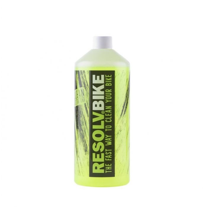 Resolvbike clean ricarica 1lt