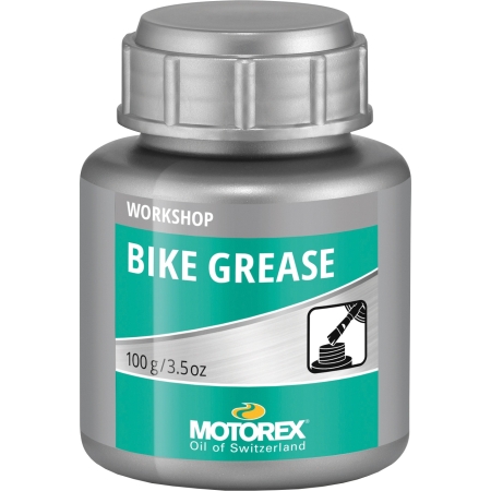 Motorex Bike Grease 100g Accessori