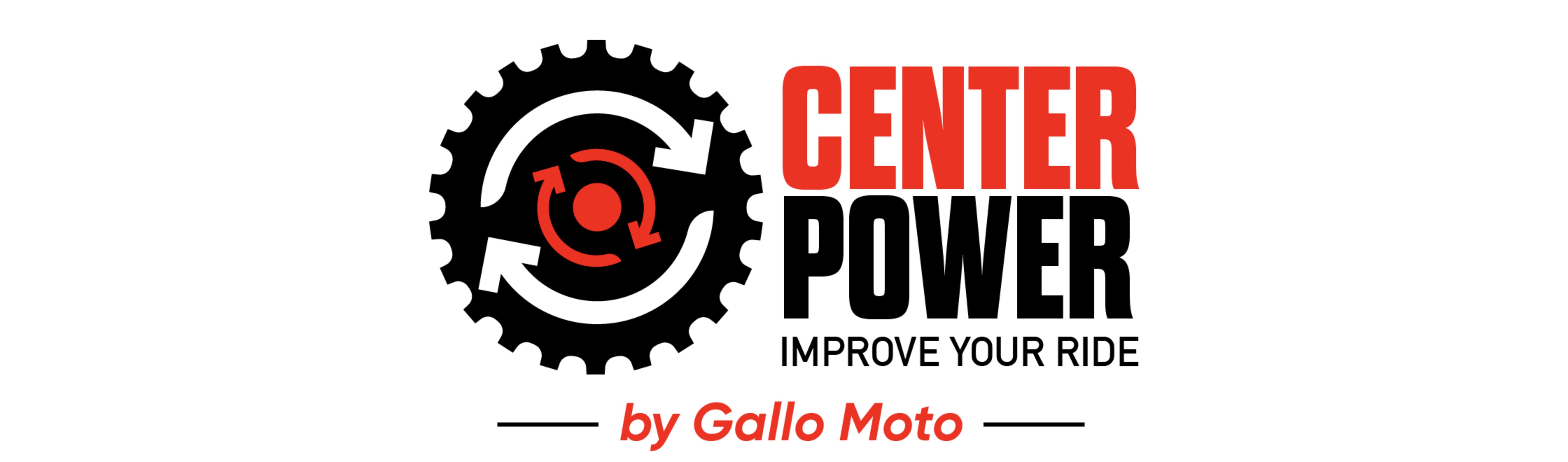 Movimento Centrale Center Power Gallo Moto Leo Paez